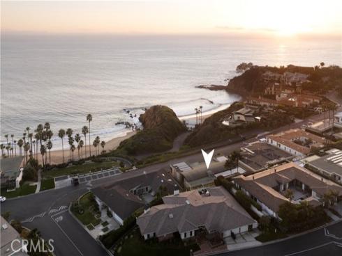 2526 Riviera Drive, Laguna Beach, CA