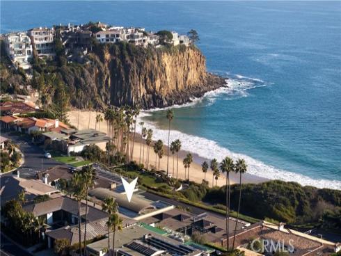 2526 Riviera Drive, Laguna Beach, CA