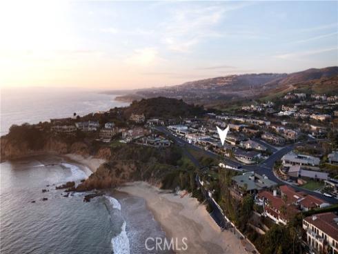 2526 Riviera Drive, Laguna Beach, CA