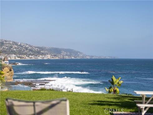 1041 Marine Drive, Laguna Beach, CA