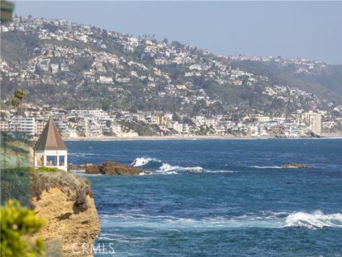 1041 Marine Drive, Laguna Beach, CA