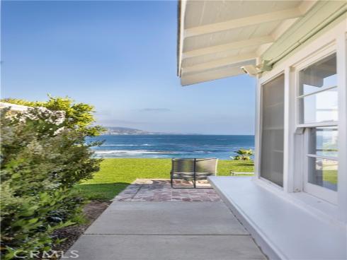 1041 Marine Drive, Laguna Beach, CA