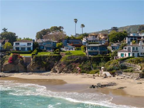 1041 Marine Drive, Laguna Beach, CA