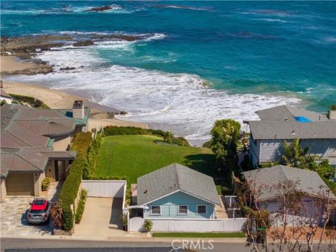 1041 Marine Drive, Laguna Beach, CA
