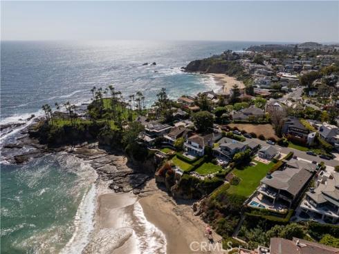 1041 Marine Drive, Laguna Beach, CA