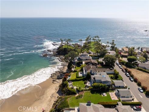 1041 Marine Drive, Laguna Beach, CA