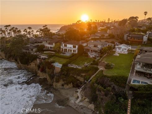 1041 Marine Drive, Laguna Beach, CA
