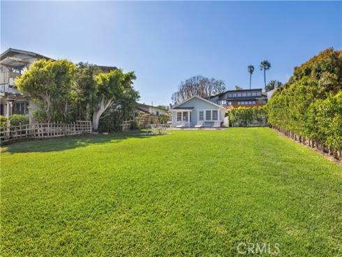 1041 Marine Drive, Laguna Beach, CA