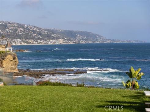 1041 Marine Drive, Laguna Beach, CA