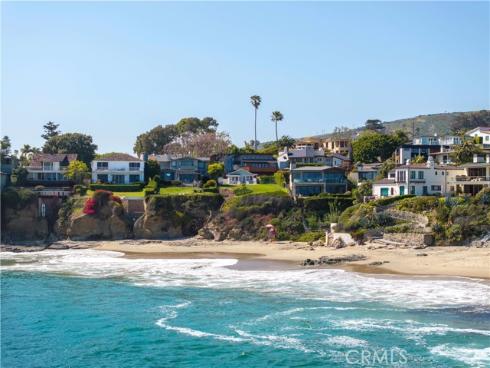 1041 Marine Drive, Laguna Beach, CA