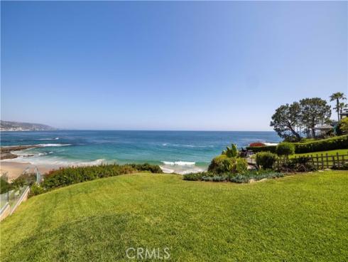 1041 Marine Drive, Laguna Beach, CA