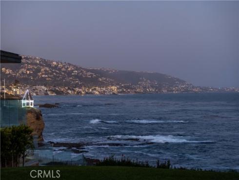 1041 Marine Drive, Laguna Beach, CA