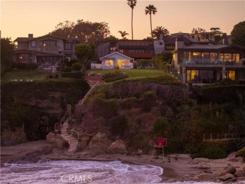 1041 Marine Drive, Laguna Beach, CA