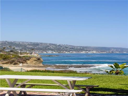 1041 Marine Drive, Laguna Beach, CA
