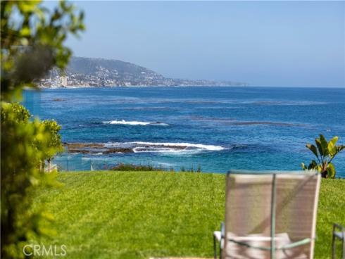 1041 Marine Drive, Laguna Beach, CA