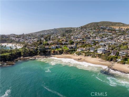 1041 Marine Drive, Laguna Beach, CA