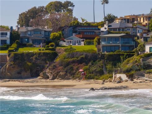 1041 Marine Drive, Laguna Beach, CA