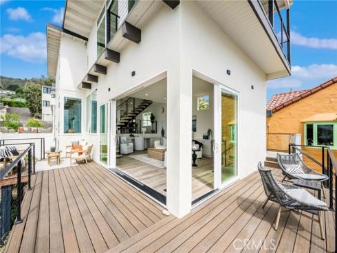32015 Point Place , Laguna Beach, CA