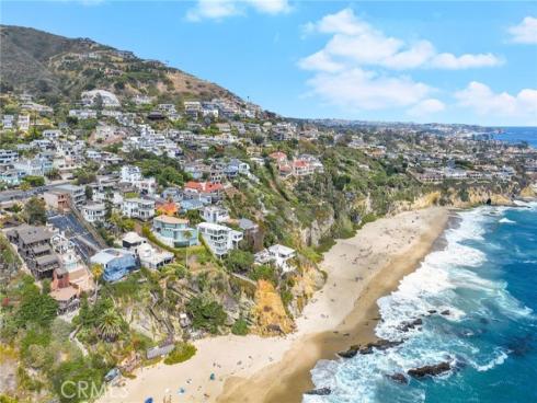 32015 Point Place , Laguna Beach, CA
