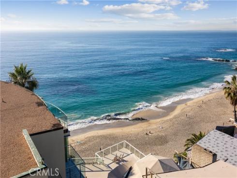 32015 Point Place , Laguna Beach, CA
