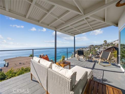 32015 Point Place , Laguna Beach, CA