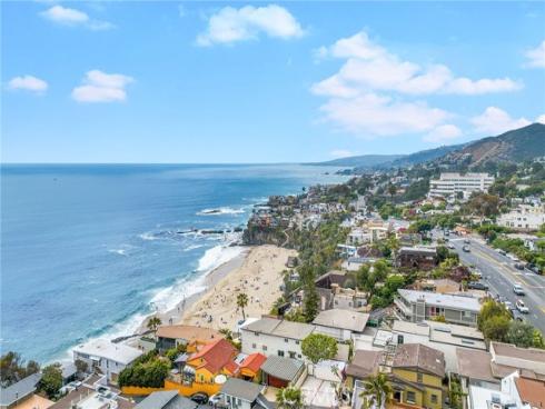 32015 Point Place , Laguna Beach, CA