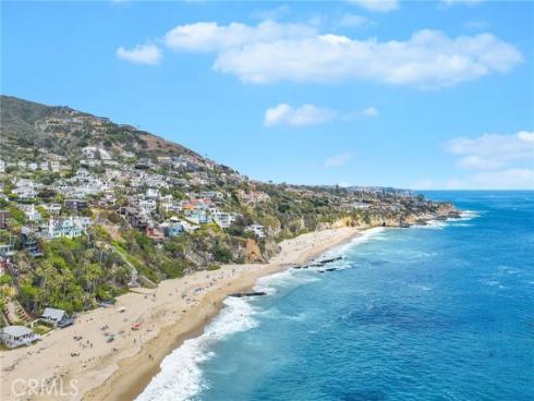 32015 Point Place , Laguna Beach, CA
