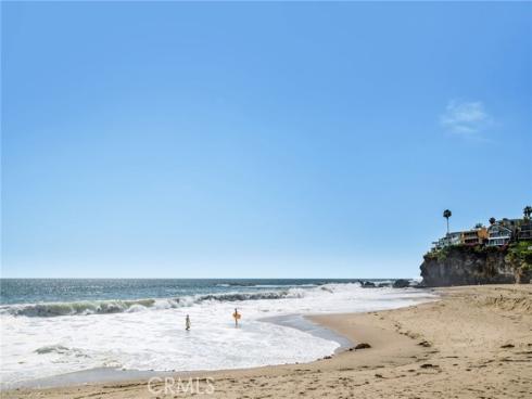 32015 Point Place , Laguna Beach, CA