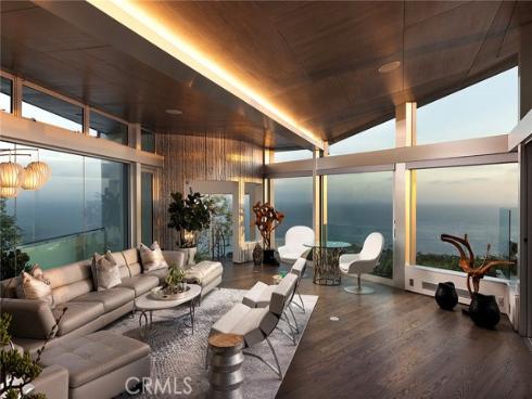 465 Panorama Drive, Laguna Beach, CA
