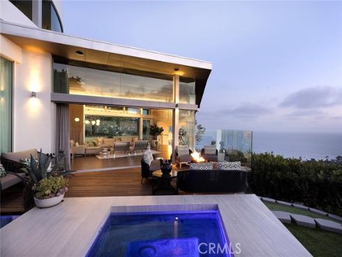 465 Panorama Drive, Laguna Beach, CA
