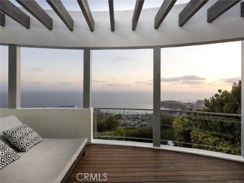 465 Panorama Drive, Laguna Beach, CA