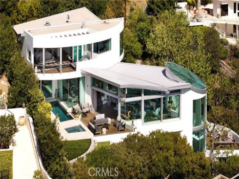 465 Panorama Drive, Laguna Beach, CA