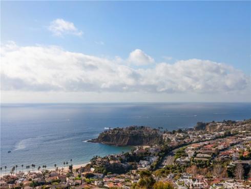 465 Panorama Drive, Laguna Beach, CA