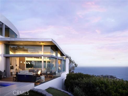 465 Panorama Drive, Laguna Beach, CA