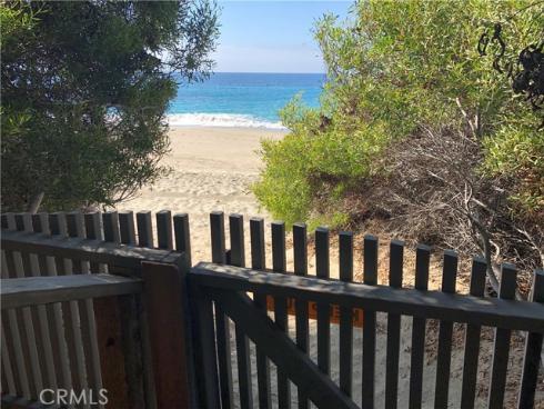 31423 Coast 12 Highway, Laguna Beach, CA