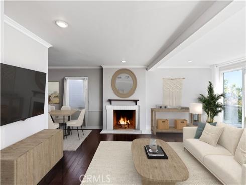 2838 Wards Terrace, Laguna Beach, CA