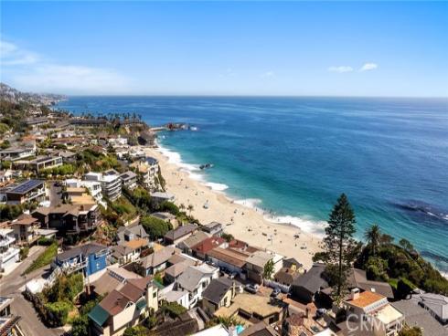 2838 Wards Terrace, Laguna Beach, CA