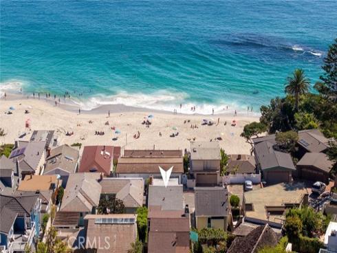 2838 Wards Terrace, Laguna Beach, CA