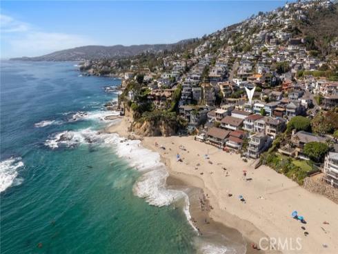 2838 Wards Terrace, Laguna Beach, CA