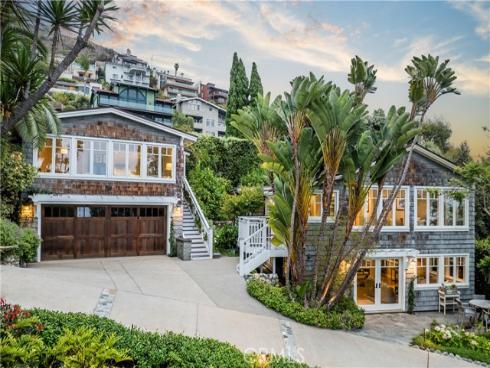 32181 Coast Highway, Laguna Beach, CA