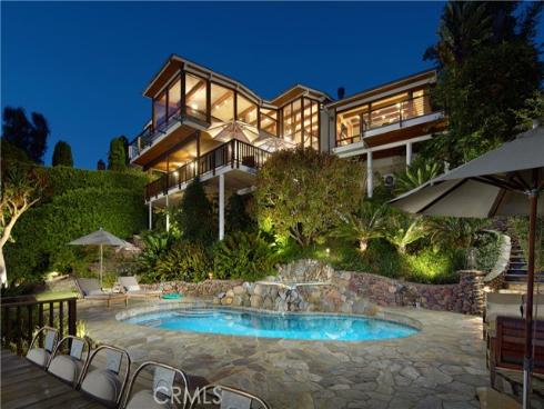 630 Diamond Street, Laguna Beach, CA