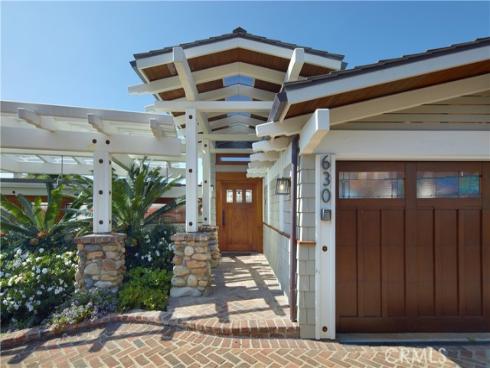 630 Diamond Street, Laguna Beach, CA