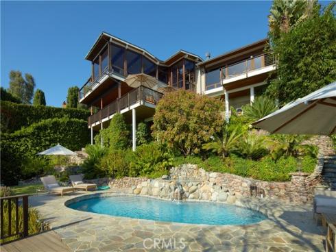 630 Diamond Street, Laguna Beach, CA