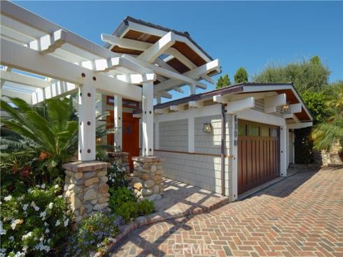 630 Diamond Street, Laguna Beach, CA