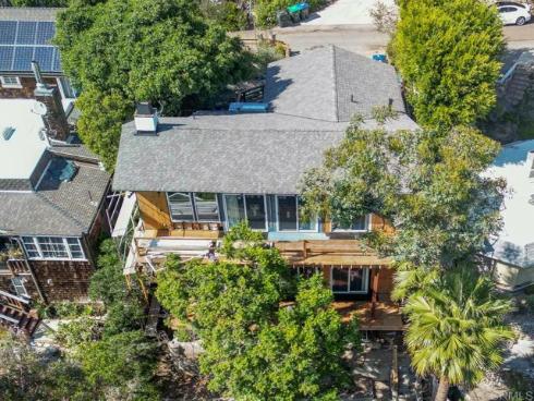 28832 Shady Lane , Laguna Beach, CA