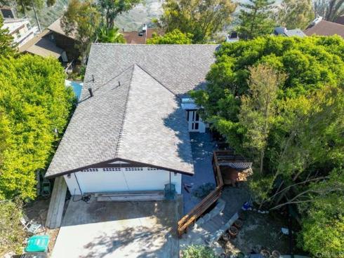 28832  Shady Lane  , Laguna Beach, CA