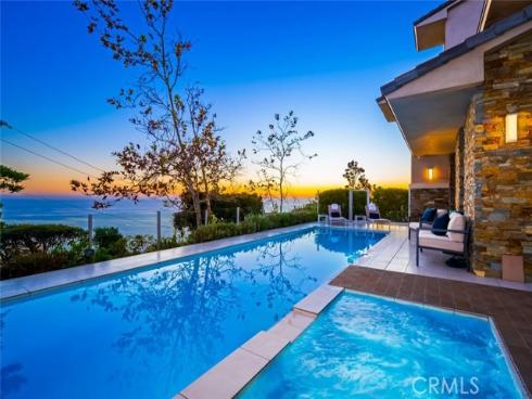 2300 Crestview , Laguna Beach, CA