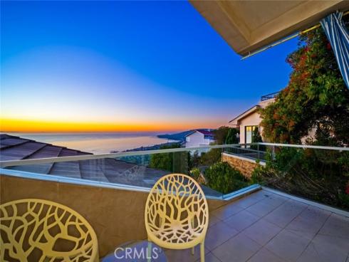2300 Crestview , Laguna Beach, CA