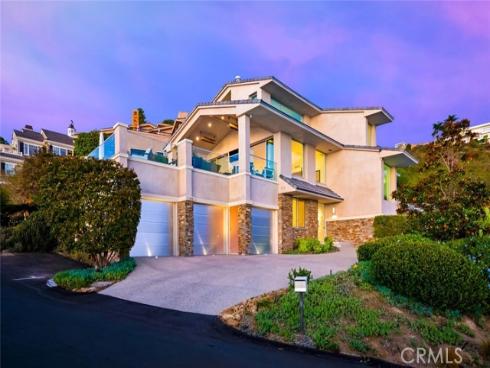 2300 Crestview , Laguna Beach, CA