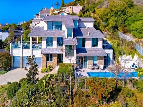 2300 Crestview , Laguna Beach, CA